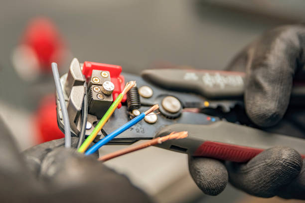 Best Local Electrician Companies  in Mayo, SC