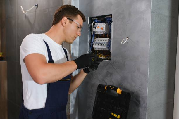 Affordable Electrical Installation in Mayo, SC