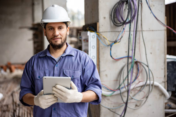 Best Industrial Electrical Services  in Mayo, SC
