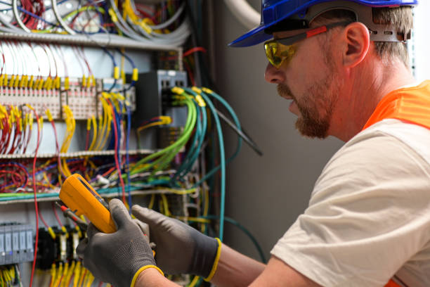 Best Affordable Electrician  in Mayo, SC