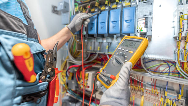 Electrical Rewiring Services in Mayo, SC