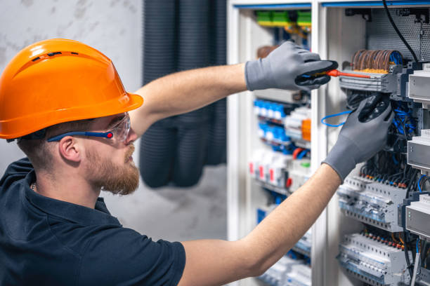 Best Residential Electrician Services  in Mayo, SC