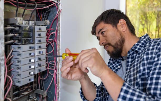 Best Affordable Emergency Electrician  in Mayo, SC